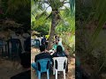 netoor toddy shop on a sunday be like 🫣