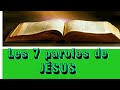 ✅ top 7 paroles de Jésus à la Croix - [LA BIBLE OUVERTE]