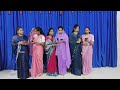 vagdanamulu naa sonthamega ll వాగ్దానముల్ నా సొంతమేగా l telugu christian song l cobc telugu church