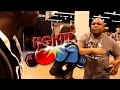 BlastphamousHD vs Minnesota Boyy VIDCON FIGHT