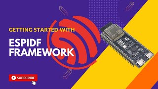Getting Started With Esp32 And Esp Idf Framework Vs Code Platformio ...