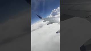 PANIC GRIPPED THE PASSENGERS ON BOARD INDIGO FL