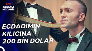 Ne Güzel Kılıç, Gel Beni Al Diyor Resmen