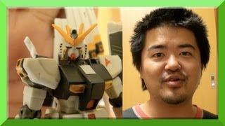 関節めちゃ動くガンダムマグネットアクションVol.8 GUNDAM Magnet Action