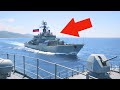 Russian and Chinese Warships CHALLENGE the U.S. Navy and Japan