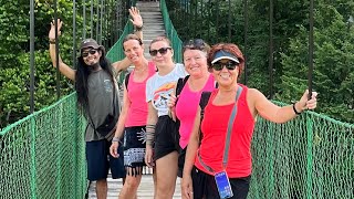 bukit lawang to tangkahan day trip