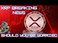 Breaking XRP NEWS | XRP PRICE PREDICTION | SEC VS RIPPLE UPDATE | XRP TECHNICAL ANALYSIS