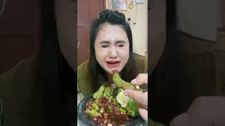 RATU CABE RUJAKAN MANGGA MUDA..AWAS NGILER