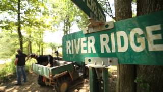 Hunting Land for Sale - Hinds County, Mississippi