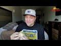 del taco® chicken al carbon taco review new del s dollar deals menu