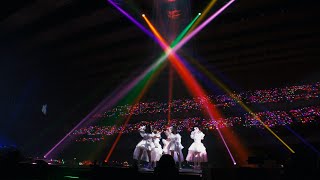 ワルキューレ 「Absolute 5」 FINAL LIVE TOUR 2023 ～Last Mission～ at 東京有明アリーナ