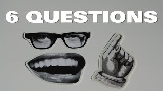 6 Confronting Questions for Shadow Work Discovery (Hugely Practical)