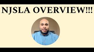 NJSLA Adaptive - Grade 9 Test - Overview!