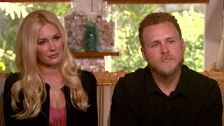 EXCLUSIVE: Heidi Montag Reflects on Surgeries: 'I Lost Myself in the Character I Was Playing on T…