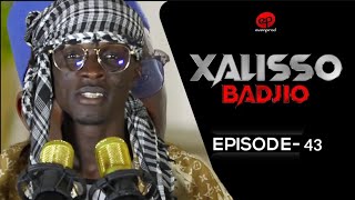 Xalisso - Saison - Episode 43 Bande-annonce **VOSTFR**