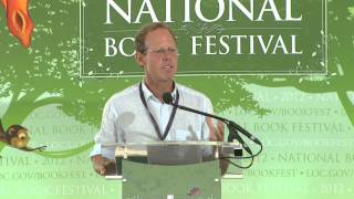 Tony Horwitz: 2012 National Book Festival