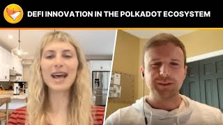 #FinancialFox: DeFi innovation in the Polkadot ecosystem