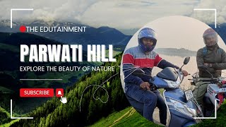 Parwati Pahad | Tourist Place in Nawada | Warisaliganj | Bihar | India | The Edutainment