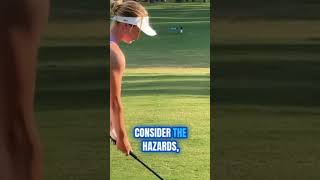 Grace Embracing A Strategic Approach @secretgolftour