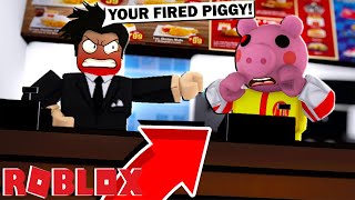 Piggy Roblox Gameplay