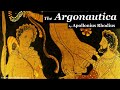 the argonautica jason the argonauts u0026 the golden fleece by apollonius rhodius full audiobook