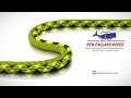 New England Platinum Technology Ropes