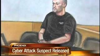 FBI: LulzSec member charged in hacking