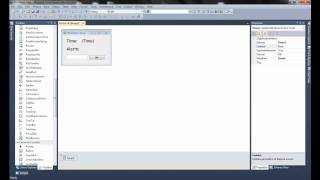Visual Basic 2010 - Shutdown Timer Tutorial