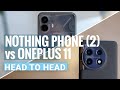 Nothing Phone (2) vs OnePlus 11: Which one to get?