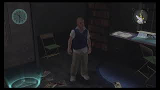 Bully ps4. Com Vitinho!