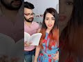 harsh and prerna funny video #shorts @WanderersHub