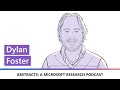 Abstracts: NeurIPS 2024 with Dylan Foster