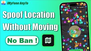 Change Location in Soundmap WITHOUT Moving [No Ban]