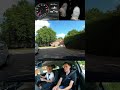 misleading signal when learning to drive. learningtodrive drivinglessons