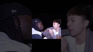 Kai \u0026ray funny asl #shortvideo #funny #twitch #amp #youtube #kai