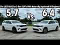 2025 Dodge Durango R/T Vs. SRT 392: TEST DRIVE+FULL REVIEW