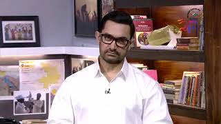ECI : Aamir Khan, National Icon, Appeal to Vote, Lok Sabha Elections 2019