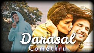 Darasal x Comethru Mashup 2022 • Atif Aslam, Jeremy Zucker (Love Mashup)