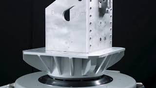 IMV CORPORATION Shaker Features