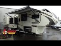 **FEATURE UPDATE** 2021 Grand Design RV Solitude 390RK Fifth Wheel