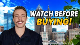 Why Everyone’s Moving To CLEVELAND OHIO: 10 Things You’ll Wish You Knew Sooner | Cleveland OH Guide
