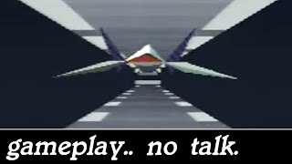 Retro Longplay #012 - Star Fox (Super Nintendo) [Normal Path / Middle Route]