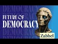 How Democracy Survives in the Age of AI