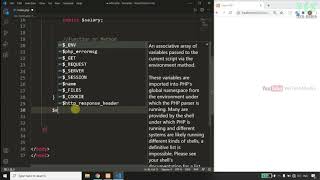 Object Oriented Programming | PHP Malayalam Tutorial | Part 20 of 22 |