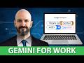Google Gemini vs ChatGPT Which One Is Better for Work