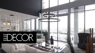 ELLE DECOR's Modern Life Concept House 2015  | ELLE Décor