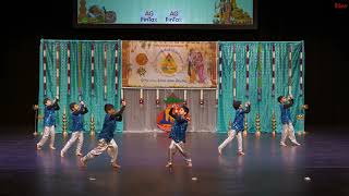 2025 TAGC Ugadi - Event Highlights