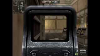 Pointblank Adam Resmen W.h