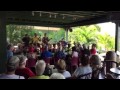 molokai hawaii entertainment