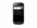 Using copy and paste features on your Android